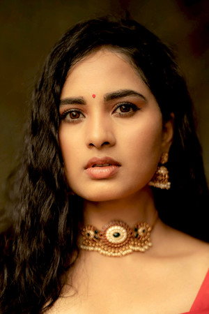 Srushti Dange photo