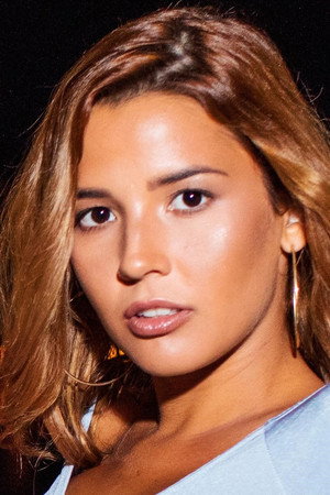 Photo of Agatha Vega from the Latest Netflix gallery