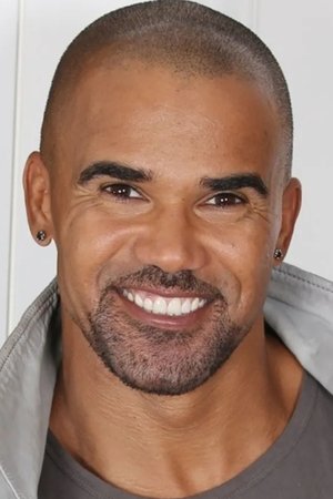 Shemar Moore photo