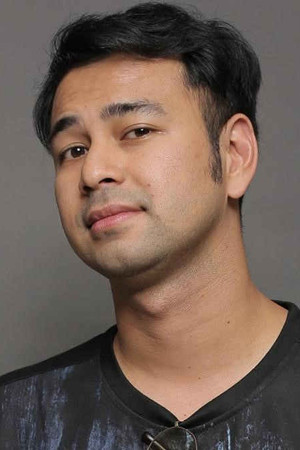 Photo of Raffi Ahmad from the Latest Netflix gallery