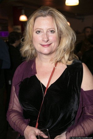 Susannah Harker photo