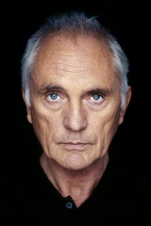 Terence Stamp photo