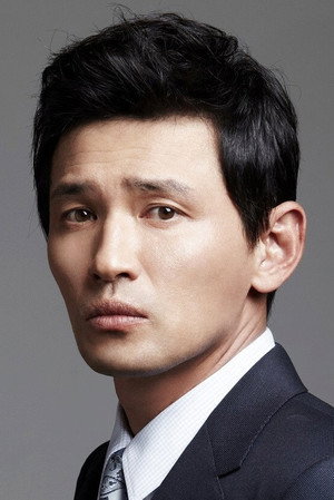 Photo of Hwang Jung-min from the Latest Netflix gallery