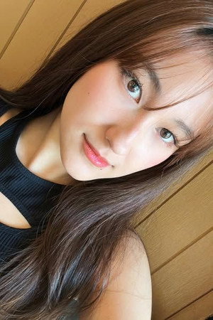 Jenny Nitchamon Wernick photo