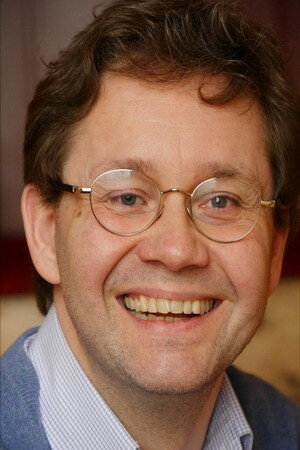 Patrick Haudecœur photo