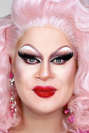 Photo of Nina West from the Latest Netflix gallery