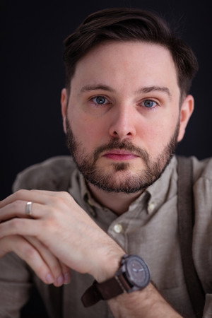 Photo of J.K. Robbins from the Latest Netflix gallery