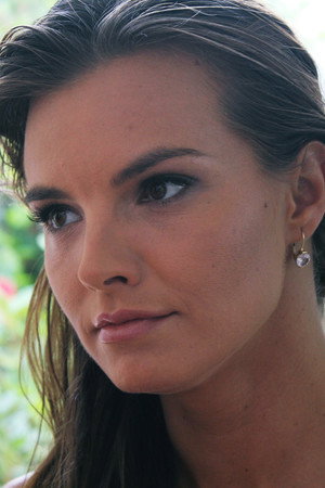 Photo of Suzie Carina from the Latest Netflix gallery