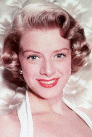 Rosemary Clooney photo