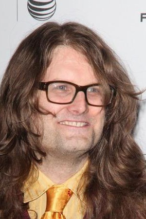 Reginald Harkema photo