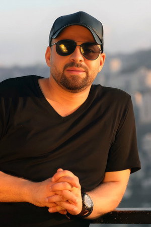 Abdulrahman Thaher photo