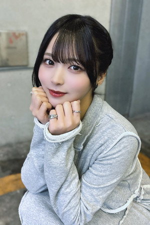 Photo of 江角怜音 from the Latest Netflix gallery