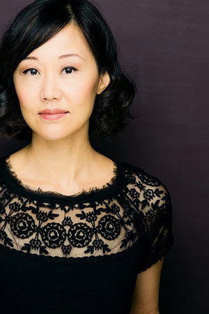 Photo of Elaine Kao from the Latest Netflix gallery