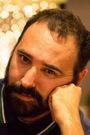 Photo of Antonio Morales from the Latest Netflix gallery