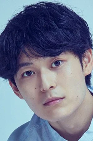 Photo of Zaitsu Yutaro from the Latest Netflix gallery