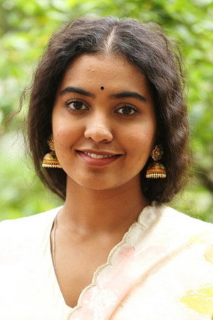 Photo of Shivathmika from the Latest Netflix gallery