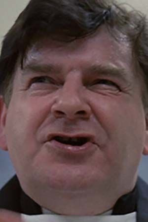 Godfrey Quigley photo