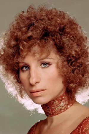 Barbra Streisand photo