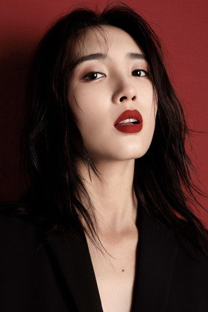 Photo of Wang Zixuan from the Latest Netflix gallery
