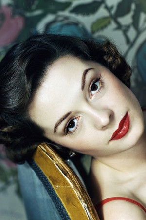 Jane Greer photo