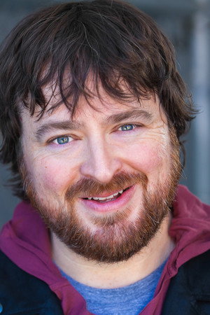 Photo of Craig Michaelson from the Latest Netflix gallery