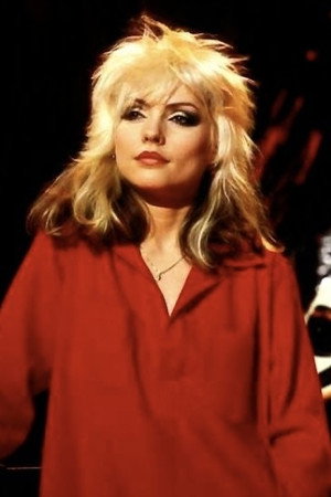 Photo of Debbie Harry from the Latest Netflix gallery