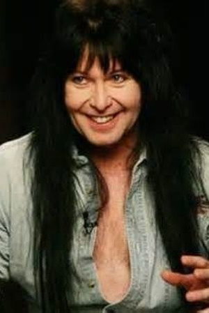Photo of Blackie Lawless from the Latest Netflix gallery