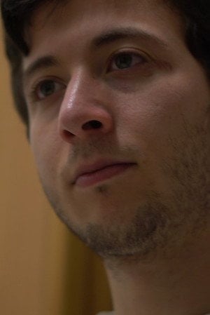 Photo of Andrea Marcucci from the Latest Netflix gallery