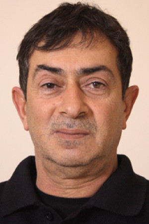 Turan Özdemir photo