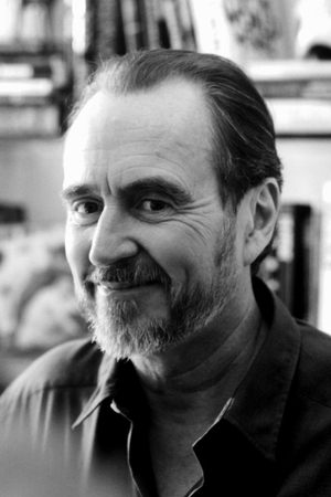 Wes Craven photo