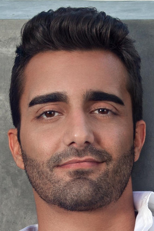 Photo of Adrián Núñez from the Latest Netflix gallery
