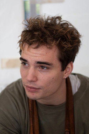 Photo of Benett Vilmányi from the Latest Netflix gallery