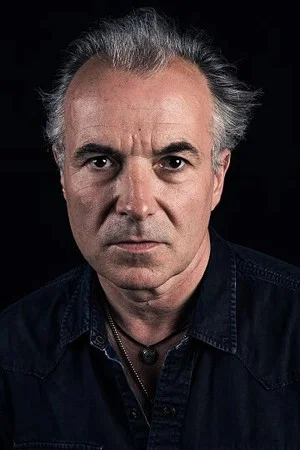 Photo of Jâms Thomas from the Latest Netflix gallery
