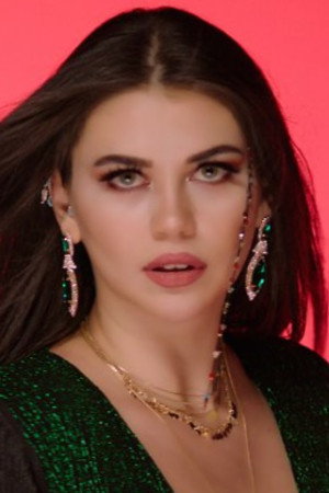 Photo of Seda Tosun from the Latest Netflix gallery