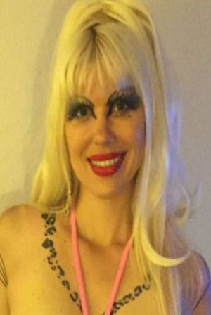 Photo of Goddess Starla from the Latest Netflix gallery