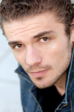 Photo of Mason Alban from the Latest Netflix gallery