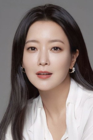 Kim Hee-seon photo