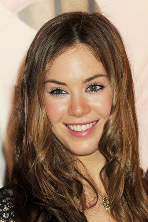 Roxanne McKee photo
