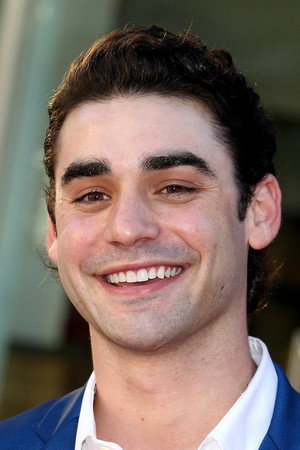 Alex Rich photo