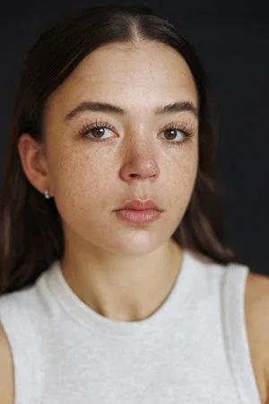 Photo of Valérie van Erven Dorens from the Latest Netflix gallery