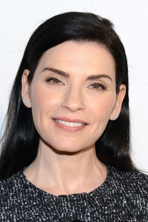 Julianna Margulies photo