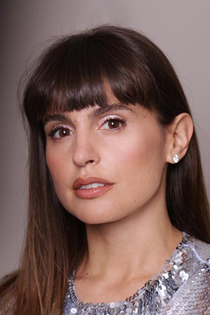 Verónica Echegui photo