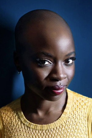 Danai Gurira photo