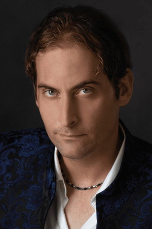 Photo of Federico Carro from the Latest Netflix gallery