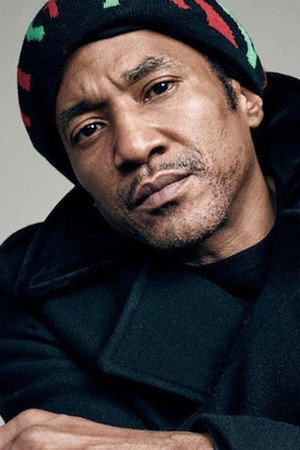 Q-Tip photo
