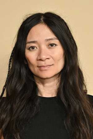 Chloé Zhao photo