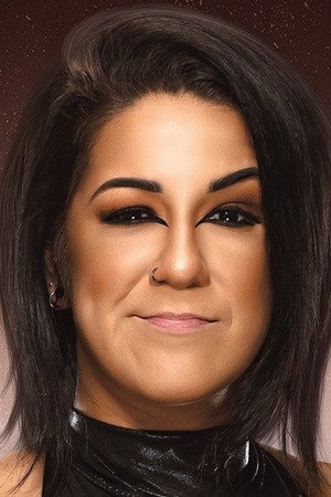 Photo of Pam Martinez from the Latest Netflix gallery
