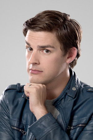 Matthew Patrick photo