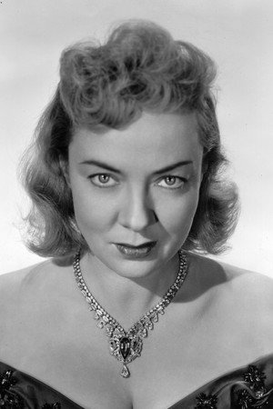 Audrey Totter photo