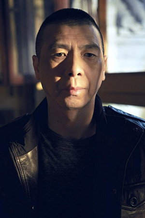 Feng Xiaogang photo